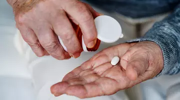 Un nou medicament pentru Parkinson are rezultate spectaculoase. Efectele au apărut după doar două săptămâni