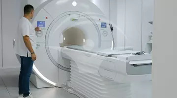 Substanța injectată la RMN poate rămâne ani întregi în organism și ar putea forma particule toxice în prezența unui compus din alimente