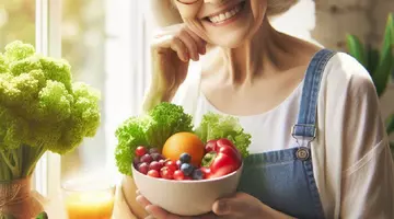 Această vitamină este esențială după 60 de ani. Lipsa ei este asociată cu o sănătate mai precară