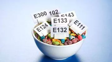 8 aditivi alimentari care îți atacă inima fără să știi. Descoperirile unui studiu uriaș
