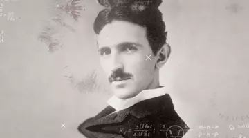 Cum recunoști imediat o persoană inteligentă. Indiciul surprinzător, potrivit lui Nikola Tesla
