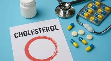 Un nou medicament scade colesterolul cu 60% și poate preveni infarctul