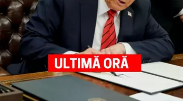 Lovitură de proporții care se pregătește în SUA! Donald Trump, un pericol pentru omenire?