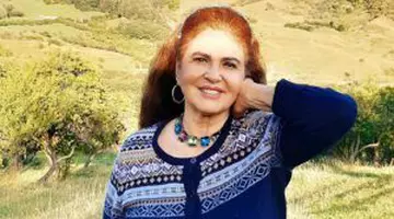 Irina Loghin: „Ăsta e secretul că arăt bine. Nu aş renunta la acest mod de viaţă pentru nimic în lume”