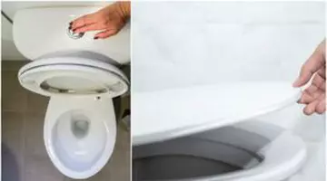 Toaleta va rămâne curată și fără pete dacă înlocuiești clorul cu acest ingredient natural. Trucul simplu care elimină depunerile de calcar