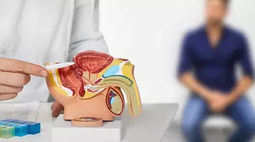 Opt simptome timpurii ale cancerului de prostată pe care majoritatea bărbaților le confundă cu îmbătrânirea