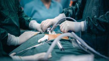 Premieră medicală pentru salvarea unui copil de 9 ani. Operație extrem de complexă, realizată cu succes
