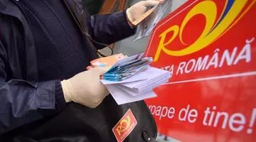 Ce se întâmplă cu pensiile cash dacă Poșta Română se retrage. Milioane de români riscă schimbări majore