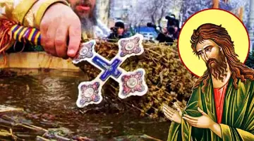 Boboteaza 2026. Ziua în care apele se sfințesc și cerurile se deschid. Tradițiile pe care trebuie să le respecți  pentru a avea bani și sănătate în noul an