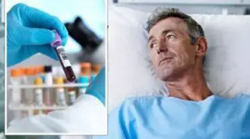 Ai această grupă de sânge? Studiile arată un risc mai mare de cancer decât credeai