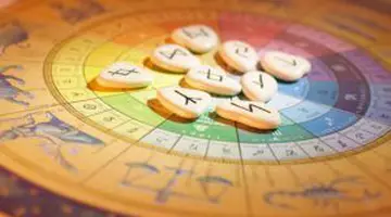 Horoscop rune 10 – 16 noiembrie 2025. Săptămână grea pentru mai multe zodii: curg râuri de lacrimi