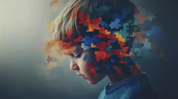 O combinație de suplimente ieftine a ameliorat manifestările autismului