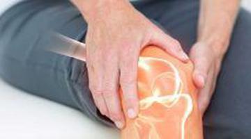 Gelul injectabil care calmează durerea articulară și repară cartilajul distrus de artroză