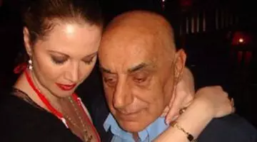 Viorel Lis are din nou probleme serioase de sănătate. Oana Lis: „A căzut lângă pat”