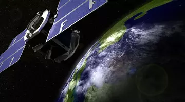 Anul 2027, în centrul unui scenariu de coșmar NASA. Omenirea încearcă să oprească dezastrul