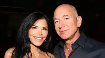 Soția lui Jeff Bezos a făcut dezvăluirea neașteptată. Lauren Sanchez vorbește despre lupta cu dislexia