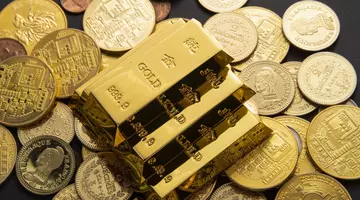 91,5 tone de aur au plecat din România cu trenul și nu s-au mai întors. Dosarul cu actele originale este predat de la un guvernator BNR la altul