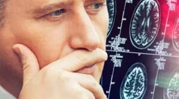 Demența ar putea fi anunțată de un semn al mirosului pe care mulți îl ignoră