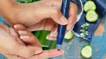 Cum să scazi zahărul din sânge în mod natural. 7 obiceiuri simple care pot ajuta glicemia
