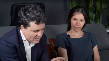 Ce avere are Mirabela Grădinaru. Nicușor Dan a făcut publice declarațiile oficiale ale partenerei sale