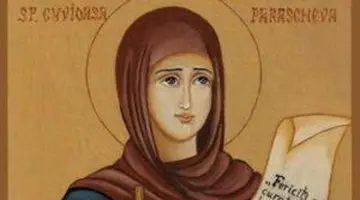 Ce trebuie să știe credincioșii despre masa de Sfânta Parascheva. Alimente de evitat pe 14 octombrie