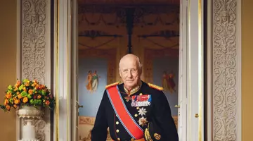 Vești îngrijorătoare despre regele Norvegiei. Harald al V-lea, internat la Oslo după agravarea stării de sănătate