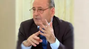 „Am rămas înfiorat văzând că poți obține un răspuns”. Mărturisirea lui Dumitru Constantin Dulcan despre puterea rugăciunii