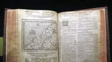 A fost descoperit un papirus antic care ar putea confirma cel mai mare mister al Bibliei