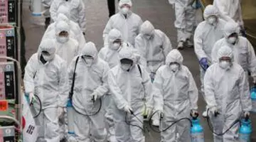 China pregătește o nouă pandemie? Se lucrează la un nou virus mortal care „devorează creierul”