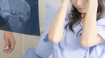 Tumora unei femei cu cancer terminal a dispărut peste noapte. Medicii o numesc „anomalia medicală a anului”