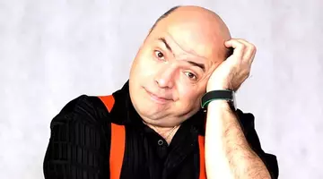 Gogoașă” din „Trăsniții”, după operația pe cord deschis. Actorul vorbește despre recuperare