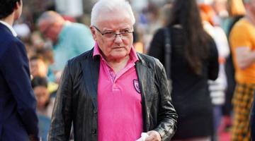„Diagnosticul a fost confirmat”. Irinel Columbeanu suferă de o boală gravă