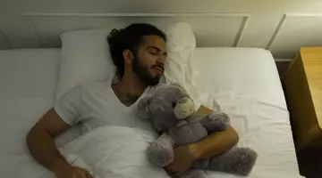 Ora de culcare, mai importantă decât numărul orelor de somn