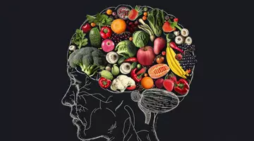 13 alimente care pot încetini îmbătrânirea creierului după 50 de ani, potrivit neurologilor