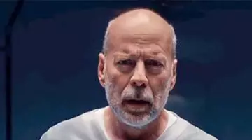 Bruce Willis a apărut la nunta fiicei sale. Fotografia care i-a emoționat pe fani