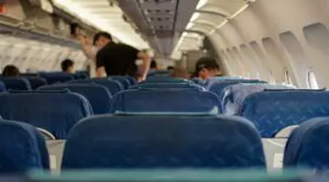 „Am fost însoțitoare de bord – zborul către aceste trei destinații este un coșmar”