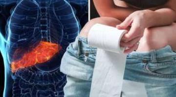 Atenție! Aceste simptome timpurii pot ascunde cancerul hepatic