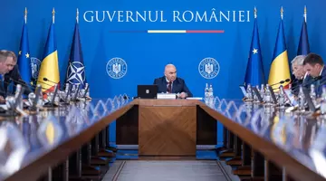 32 de lei pe zi pentru mâncarea copiilor și bătrânilor. Decizia Guvernului Bolojan stârnește revoltă