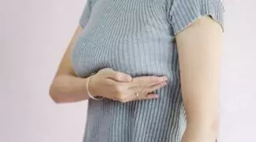Cum se simte la autopalpare un nodul canceros la sân. Semnele care trebuie verificate rapid de medic