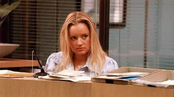 Actrița din The Office are cancer în stadiul 4. Semnul discret pe care aproape l-a ignorat