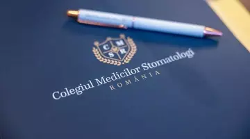 Se schimbă regulile pentru cabinetele stomatologice din România. CMSR și Ministerul Finanțelor au semnat un protocol