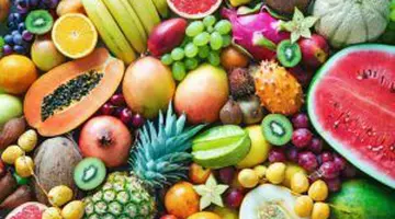 Doctor: Acest fruct conține o vitamină rară, este bun pentru intestine și ficat