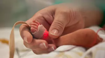 Groupama transformă viața copiilor de la Marie Curie: Ce sumă a fost donată pentru un nou bloc operator