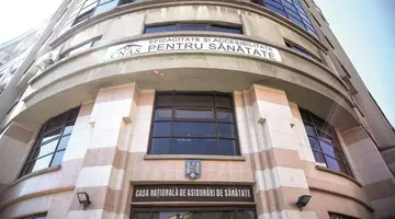 CNAS trage un semnal de alarmă. Ce se întâmplă cu banii din sănătatea românilor