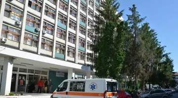 O femeie din Oradea a mers la spital pentru o investigație banală și a murit în 35 de minute din cauza unui ac folosit greșit. Medicul a fost condamnat la doi ani de închisoare cu suspendare