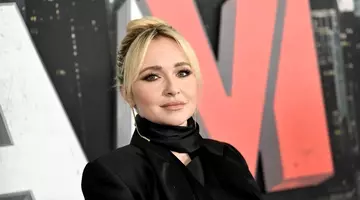 Hayden Panettiere a murit la doar 36 de ani. Actrița era cunoscută din „Heroes”, „Nashville” și „Scream”