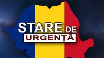 „Pregătiți-vă!” România ar urma să intre în stare de urgență în următoarele 10 zile, susțin tot mai multe voci din online. Ce arată, de fapt, informațiile oficiale