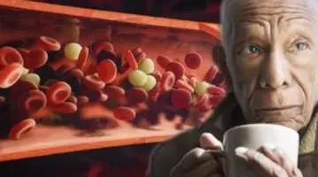 Doctor: Aceasta este cea mai bună băutură pentru subțierea sângelui la vârstnici