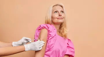 Un vaccin împotriva cancerului de sân este deja testat pe paciente. Răspuns pozitiv în 6 din 7