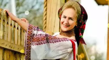 Sofia Vicoveanca, internată de urgență la spital! Artista, luată cu ambulanța la 4 dimineața